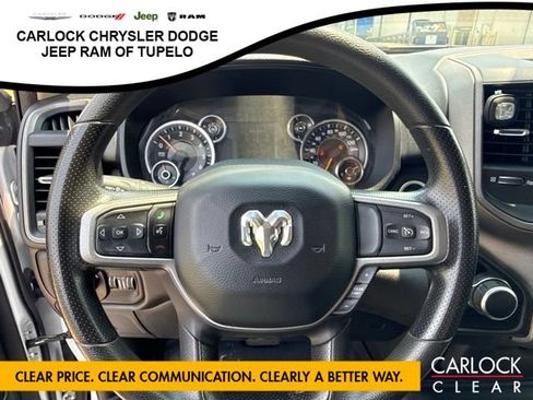 Used 2019 RAM 1500 Tradesman AWD/4WD image 15