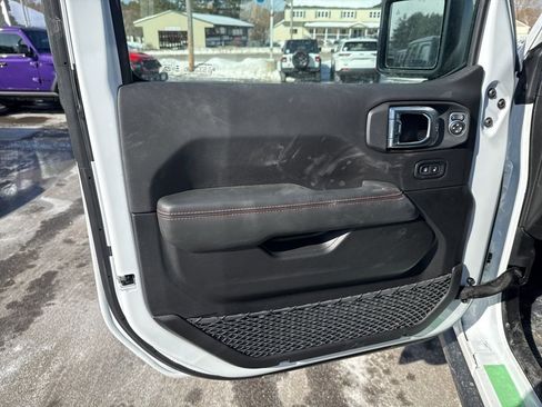 New 2026 Jeep Wrangler Unlimited Rubicon 392 image 21