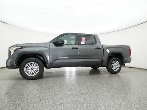 New 2025 Toyota Tundra SR5 image 18