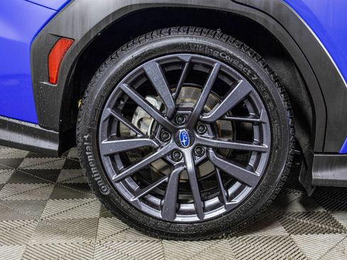 Used 2023 Subaru WRX Premium image 51