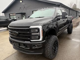 Used 2026 Ford F250 Platinum video 3