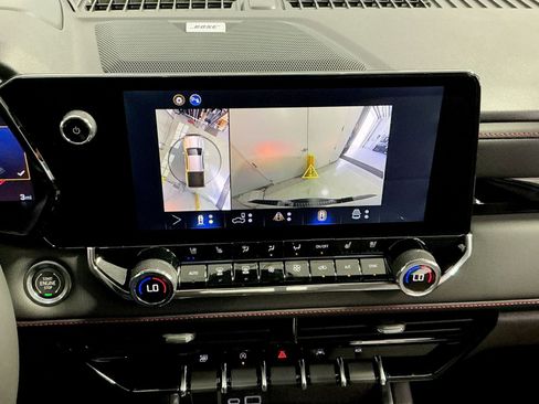 New 2026 Chevrolet Colorado Z71 w/ Technology Package image 27