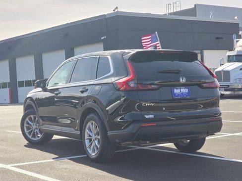 Used 2024 Honda CR-V EX image 11