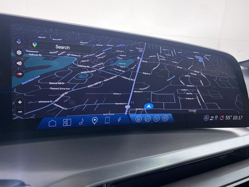 New 2026 Cadillac Vistiq Luxury w/ LPO, Floor Liner Package image 6