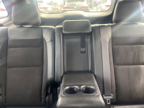 Used 2020 Jeep Grand Cherokee Trailhawk AWD/4WD image 15