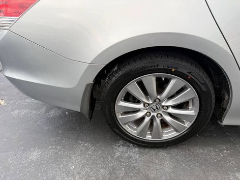 Used 2012 Honda Accord EX-L image 33