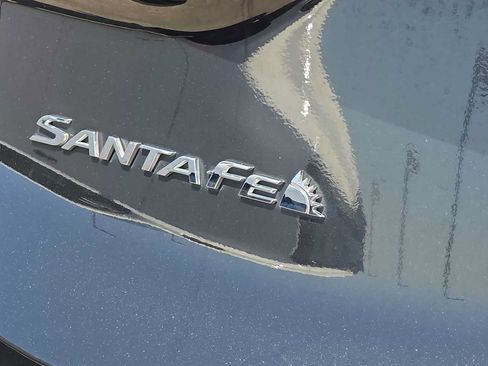 Used 2021 Hyundai Santa Fe SEL w/ Convenience Package FWD image 10