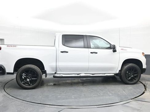 New 2026 Chevrolet Silverado 1500 LT Trail Boss w/ LT Trail Boss Premium Package image 15