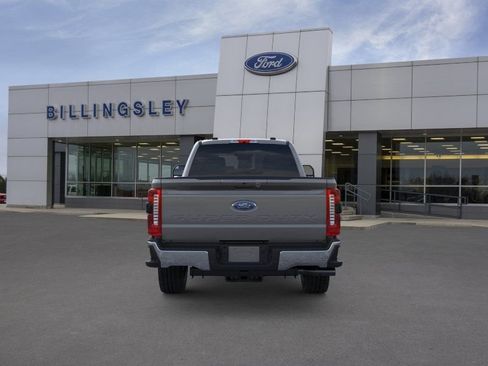 New 2026 Ford F350 Lariat image 5
