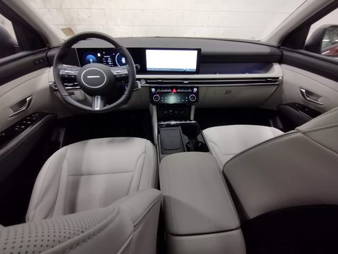 New 2026 Hyundai Tucson Limited AWD/4WD image 42