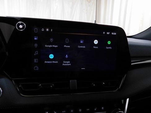 Used 2026 Chevrolet Equinox RS w/ Convenience Package III image 30