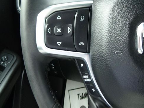 Certified 2025 RAM 1500 Big Horn AWD/4WD image 22