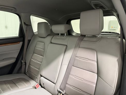 Used 2022 Honda CR-V Touring image 25