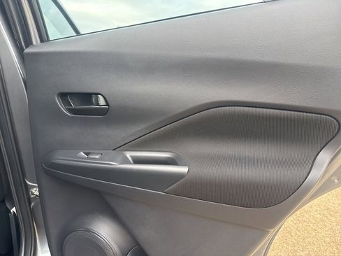 Certified 2024 Nissan Kicks S image 14