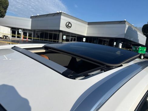 Used 2021 Lexus NX 300h AWD w/ Premium Package image 10