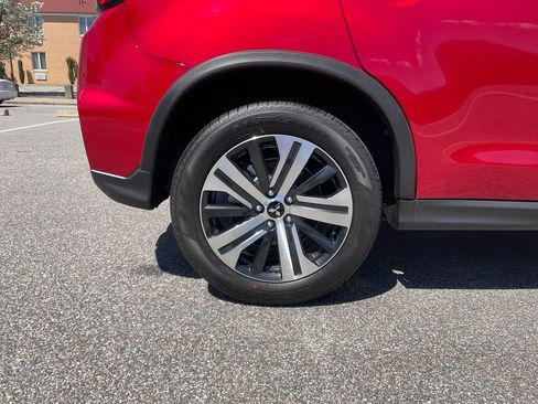 New 2026 Mitsubishi Outlander Sport SE AWD/4WD image 30