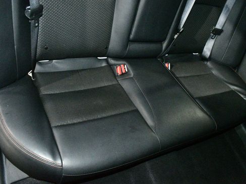 Used 2023 Nissan Altima 2.5 SR FWD image 20
