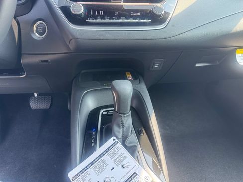 New 2026 Toyota Corolla SE FWD image 11