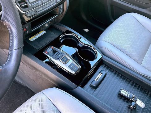 Used 2023 Honda Passport Elite image 31