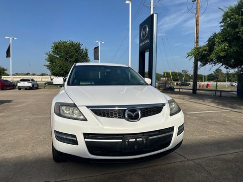 Used 2008 MAZDA CX-9 Touring AWD/4WD image 3