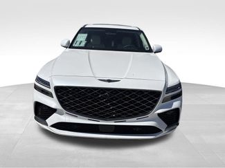 New 2026 Genesis GV80 3.5T e-SC video 2