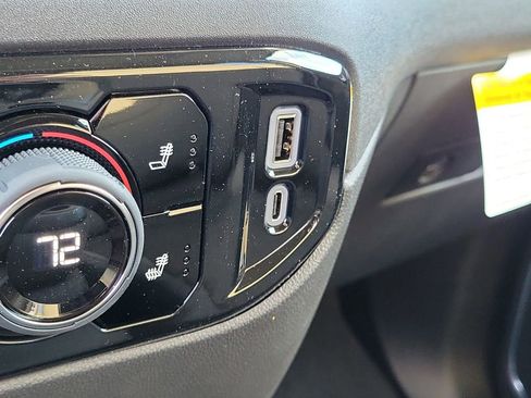 New 2026 Chevrolet Silverado 1500 LT image 10