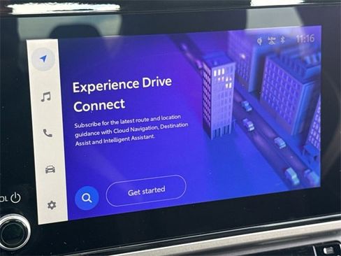 Used 2025 Toyota Camry SE image 19