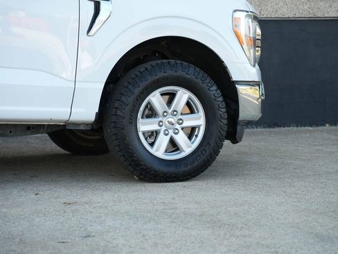 Used 2021 Ford F150 XLT w/ Equipment Group 301A Mid image 13