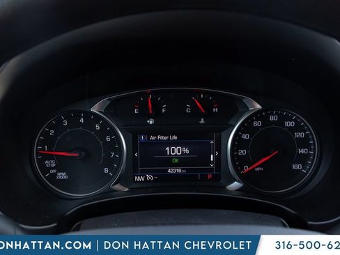 Used 2024 GMC Terrain SLE FWD image 6