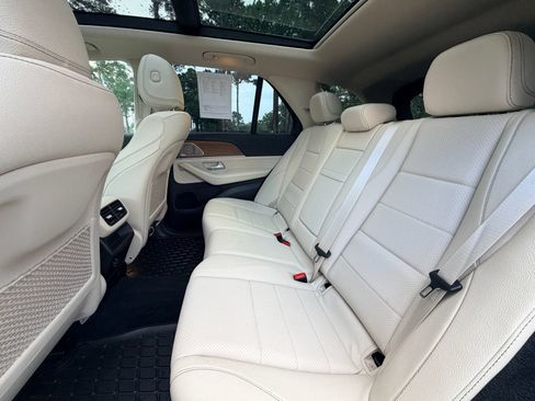 Certified 2023 Mercedes-Benz GLE 350 image 14