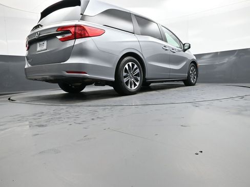 Certified 2023 Honda Odyssey EX-L image 32