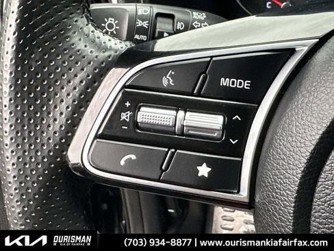 Used 2024 Kia Forte GT-Line w/ GT-Line Premium Package image 17