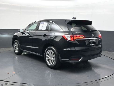 Used 2017 Acura RDX AWD image 6