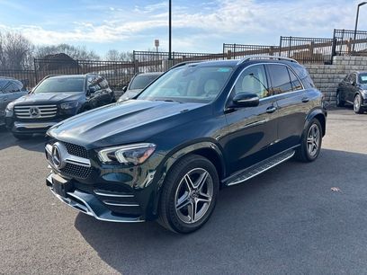 Used 2022 Mercedes-Benz GLE 350 4MATIC