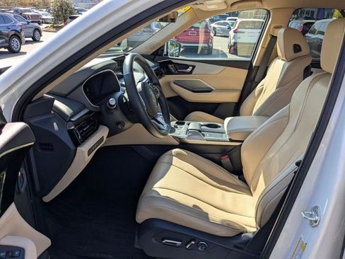 Used 2022 Acura MDX Technology image 28