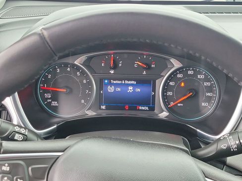 Used 2022 Chevrolet Equinox LT FWD image 26
