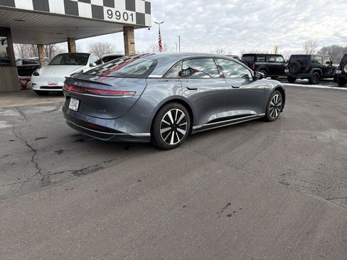 Used 2023 Lucid Air Pure image 7