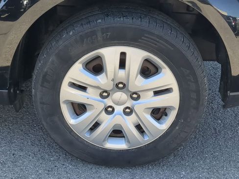 Used 2019 Dodge Journey SE FWD image 14