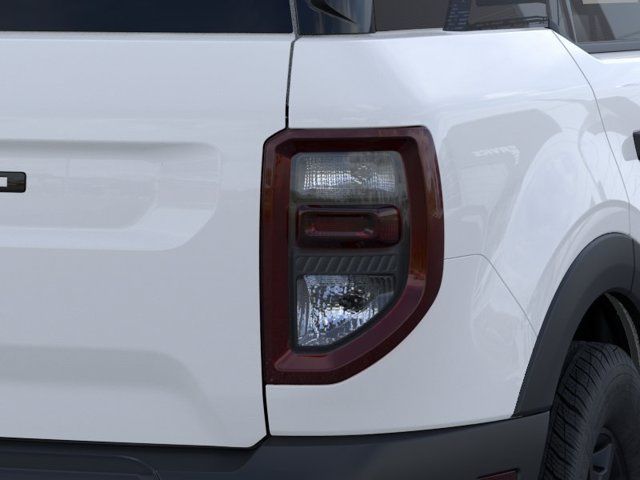 New 2026 Ford Bronco Sport Big Bend w/ Black Appearance Package AWD/4WD image 21
