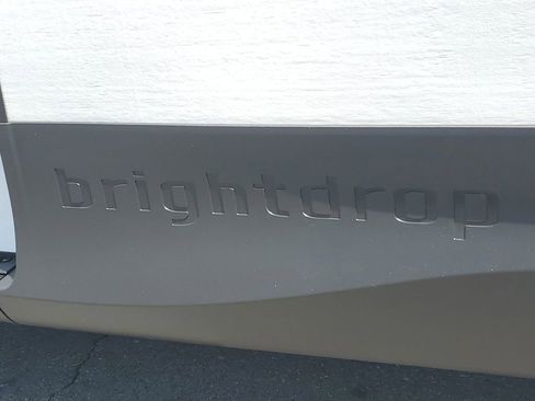 New 2025 Chevrolet Brightdrop 400 w/ Battery Pack, Max Range AWD/4WD image 27