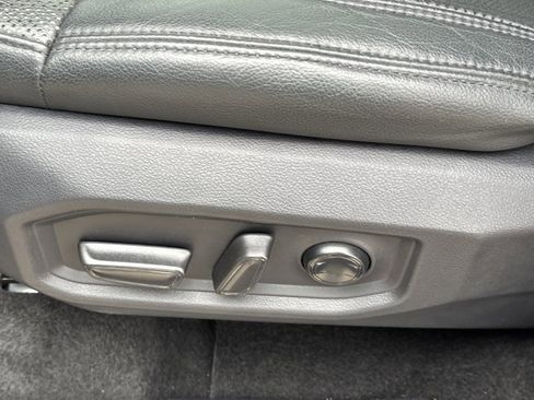 Used 2023 Toyota Sequoia Limited image 24