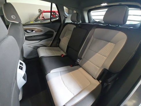 Certified 2021 GMC Terrain SLE w/ Driver Convenience Package AWD/4WD image 22
