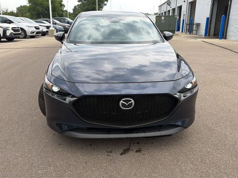 Used 2025 MAZDA MAZDA3 s Sport FWD image 10