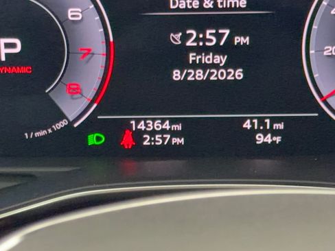 Used 2024 Audi A6 Premium Plus w/ Premium Plus Package AWD/4WD image 26