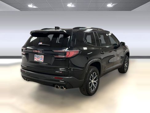 Used 2026 GMC Acadia AT4 AWD/4WD image 8