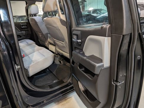 Used 2016 GMC Sierra 1500 4x4 Double Cab image 22