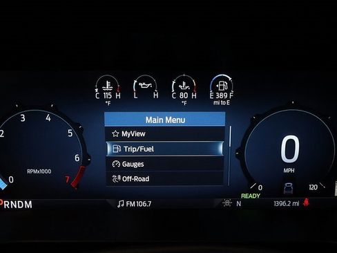 Used 2024 Ford F150 XLT w/ Equipment Group 302A MID image 18