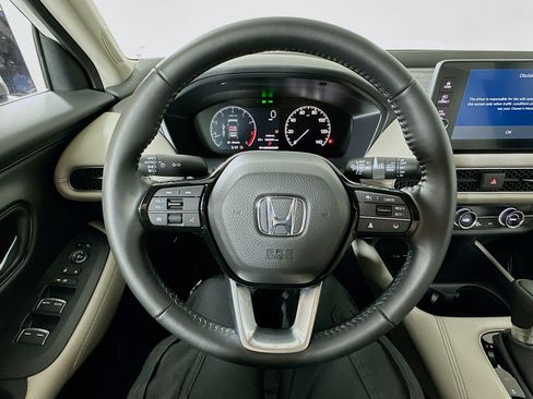 New 2027 Honda HR-V EX-L image 11