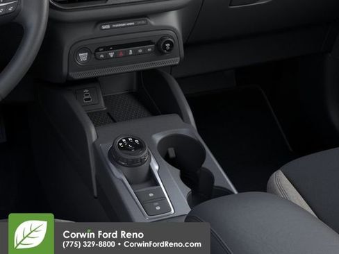 New 2026 Ford Bronco Sport Big Bend w/ Convenience Package AWD/4WD image 16