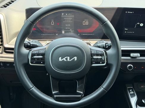 Used 2016 Kia Sorento SX FWD image 21
